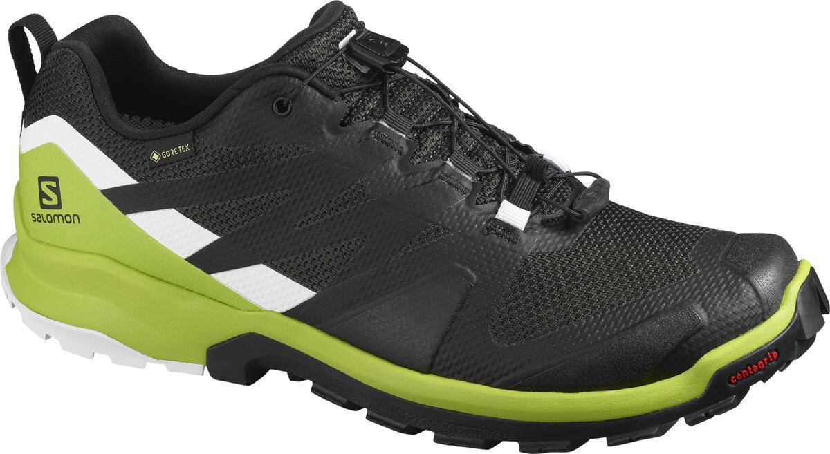 

Кроссовки Salomon XA ROGG GTX, Серый