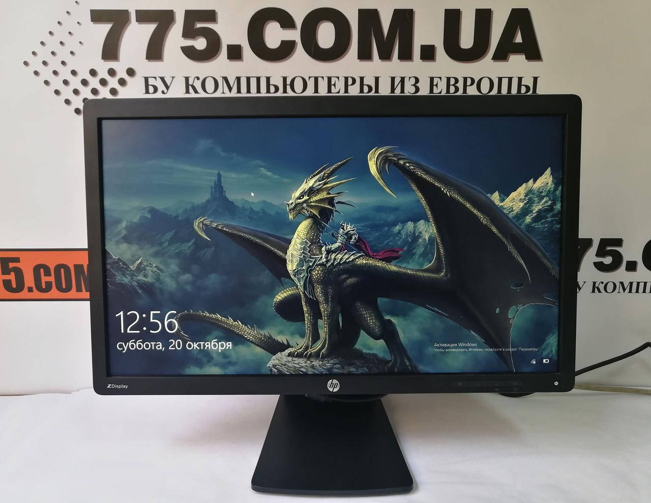 

Монитор 21.5" HP zDisplay Z22i IPS LED (1920x1080)