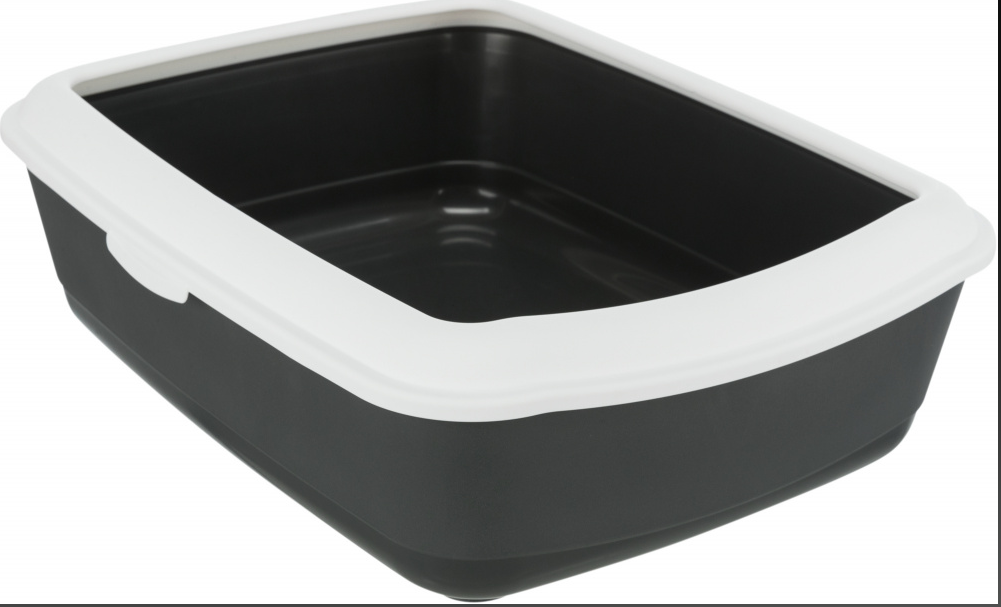 

Trixie TX-40184 туалет Classic (37 × 15 × 47 см)