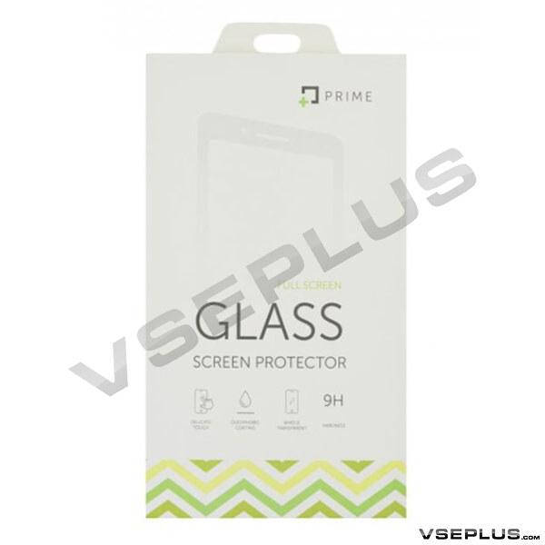 

Защитное стекло Asus ZC521TL ZenFone 3s MAX, черный, PRIME, 2.5D