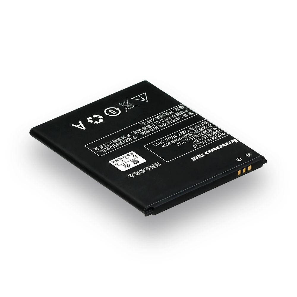 

Аккумуляторная батарея Quality BL219 для Lenovo S856