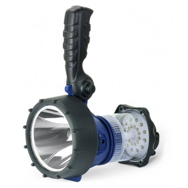 

Фонарик Westinghouse 3W LED WF1504 + Micro USB (кабель в комплекте)