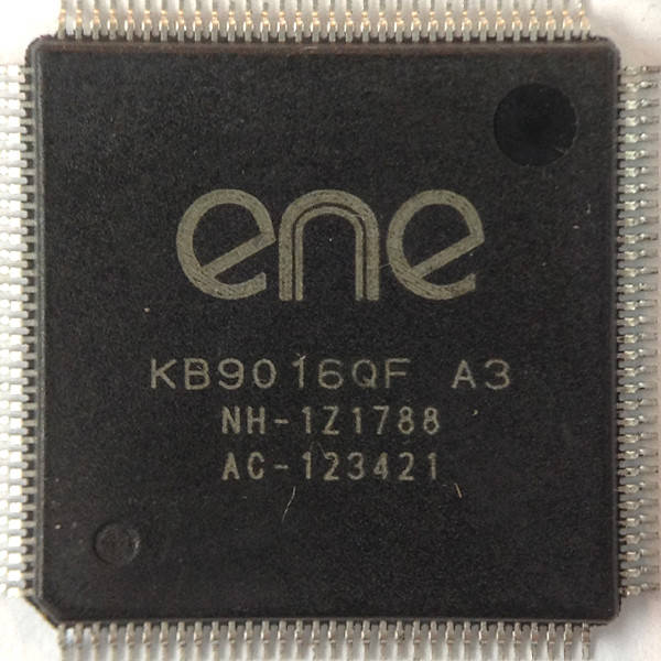 

Микросхема ENE KB9016QF A3