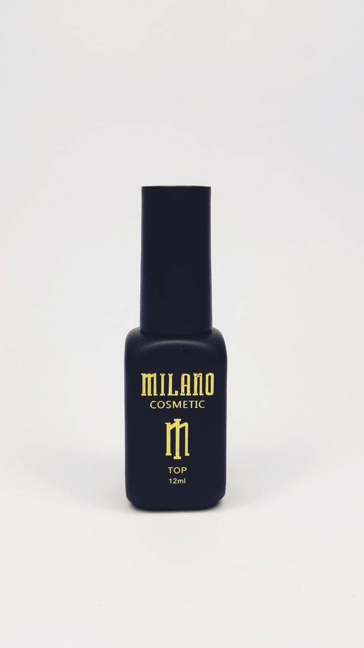 

Топ без липкого слоя 12 мл Milano для маникюра / гель лака MILANO 12ml Top No Sticky