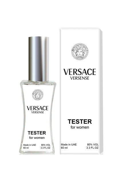 

Versace Versense - Tester 60ml