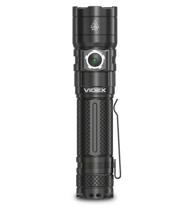 

Фонарь Videx VLF-A406