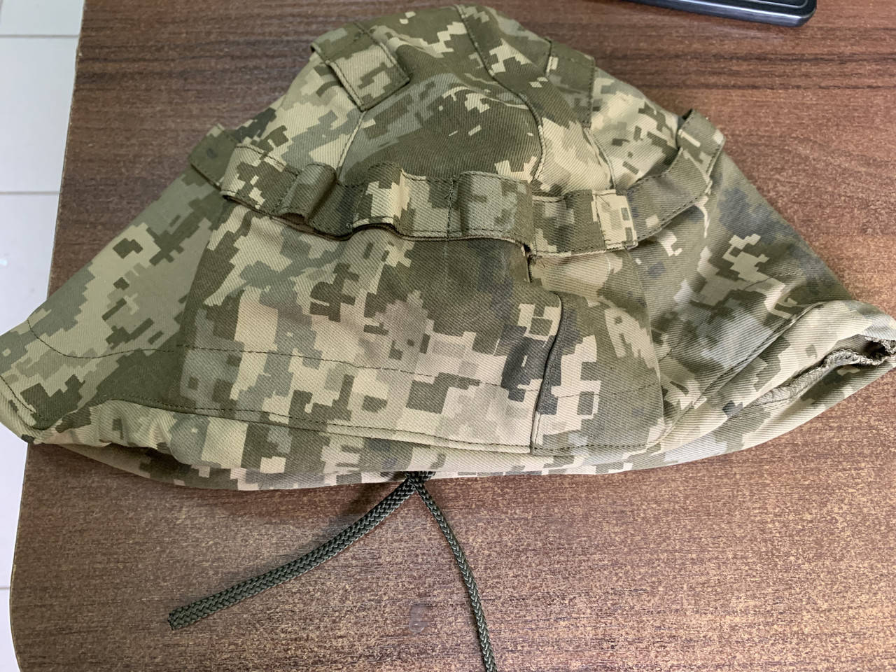 

Чохол для шолома балістичного ( Кавер) піксель