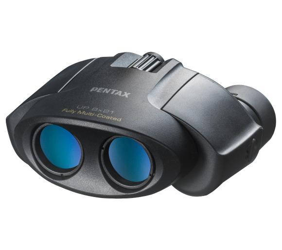 

Бинокль Pentax UP 8X21 BK, Черный