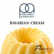 

Ароматизатор The perfumer's apprentice TPA Bavarian Cream Flavor (Баварский крем)