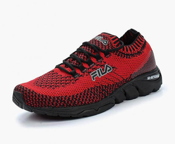 

Кроссовки беговые мужские fila webbyroll р. 43