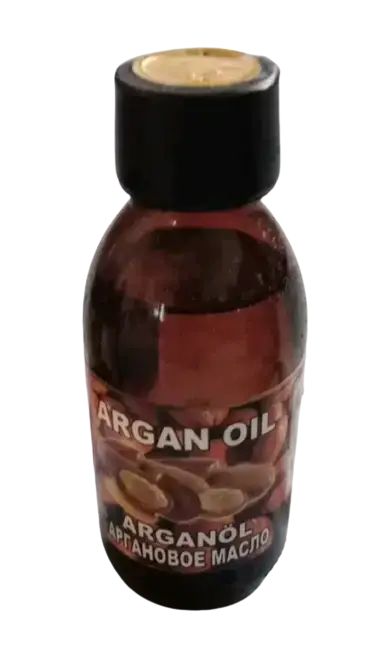 

Аргановое Масло Argan Oil