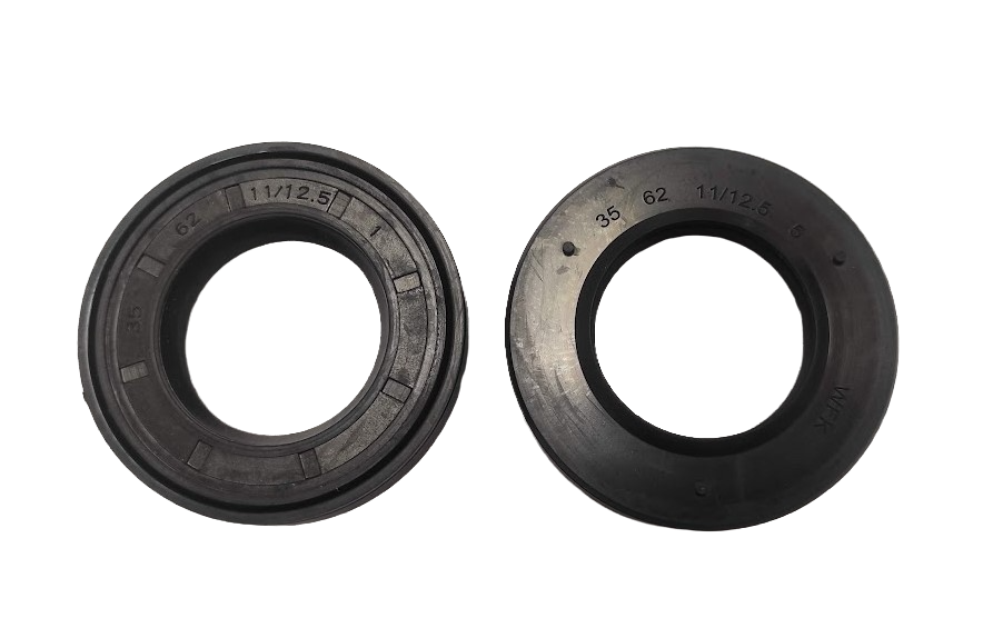 

Сальник 35*62*10(11)/12,5 для стиральных машин Bosch, Zanussi