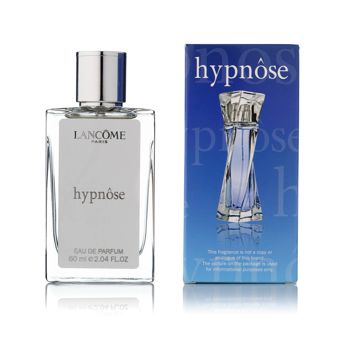 

60 мл мини парфюм Lancome Hypnose (Ж)