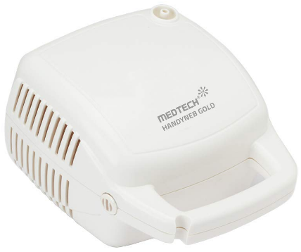 

Небулайзер HANDYNEB GOLD