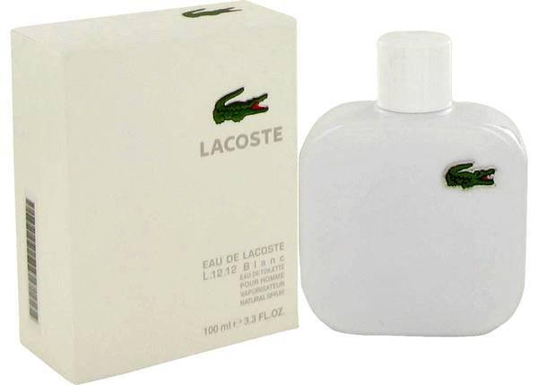 

Чоловіча туалетна вода Lacoste Eau De Lacoste, 100ml
