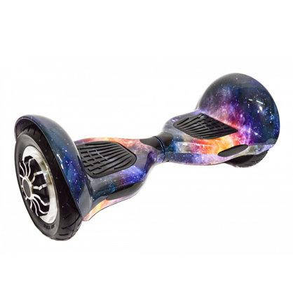 

Гироскутер гироборд 10 дюймов с самобалансом Smart Balance Wheel космос