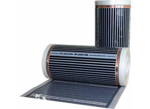 

Инфракрасная нагревательная пленка для теплого пола, 500мм