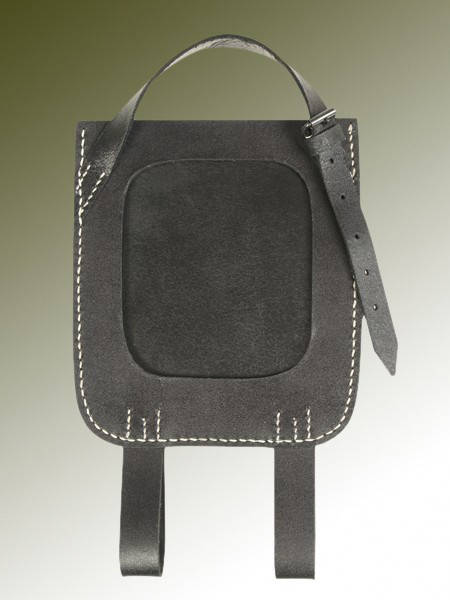 

Кожаный чехол на прямую лопатку WH. WH TASCHE FUR FELDSPATEN (REPRO)
