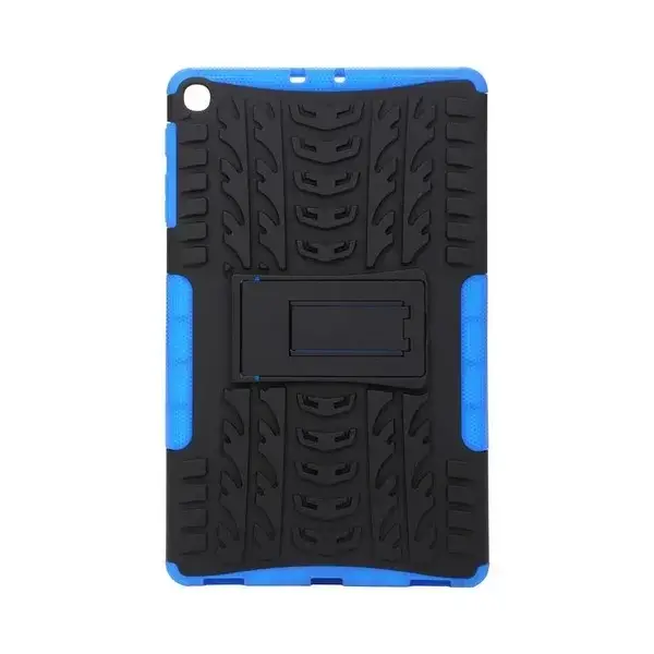 

Чехол-книжка для планшета BeCover Samsung T510/T515 Galaxy Tab A 10.1 Shockproof Blue