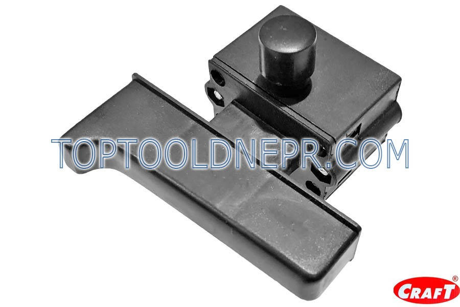 

Кнопка для болгарки Craft CAG 180/1900
