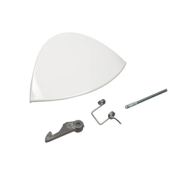 

Ручка двери (люка) для стиральных машин Indesit C00075323