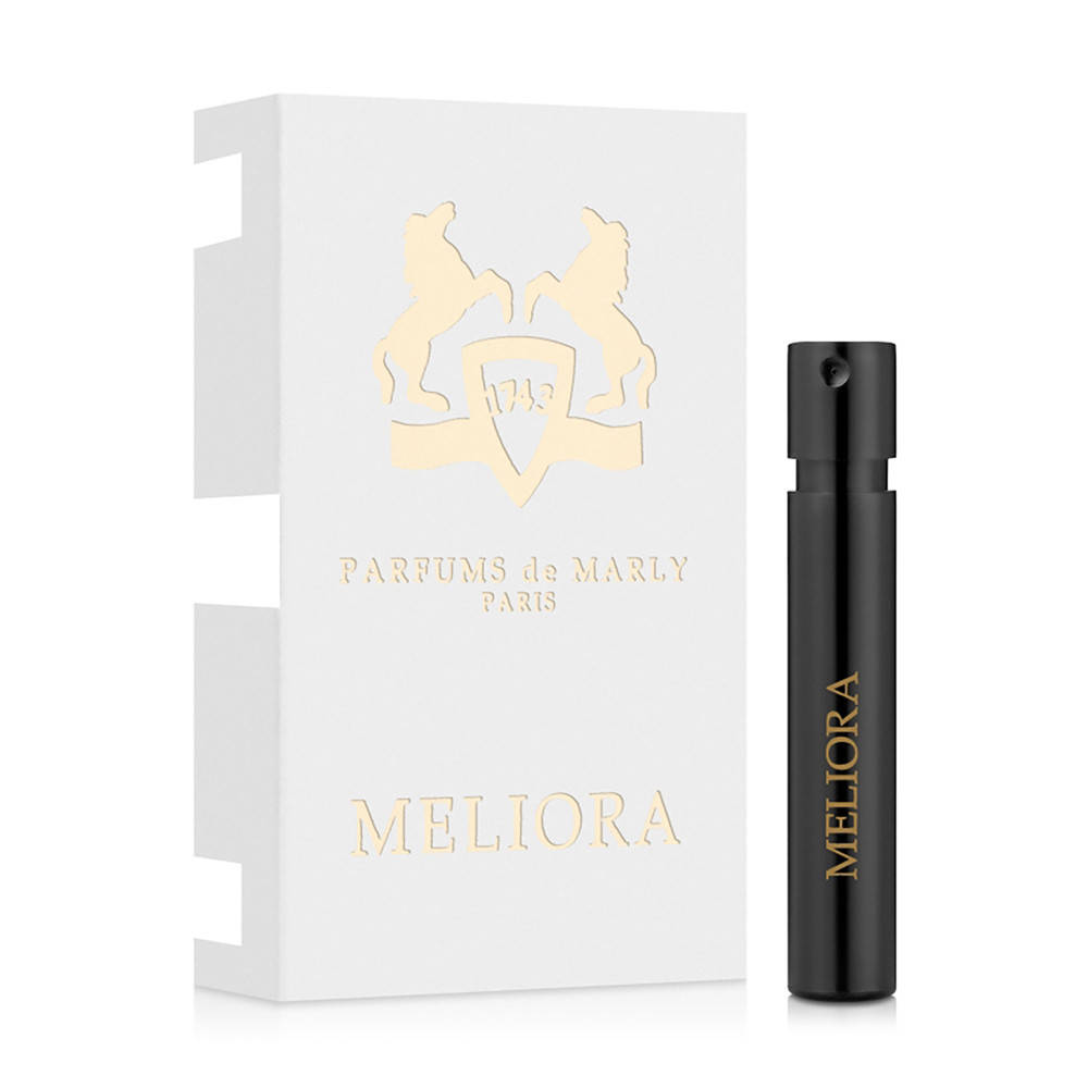 

Parfums de Marly Meliora Парфюмированная вода (пробник) 1.5ml (3700578500311)