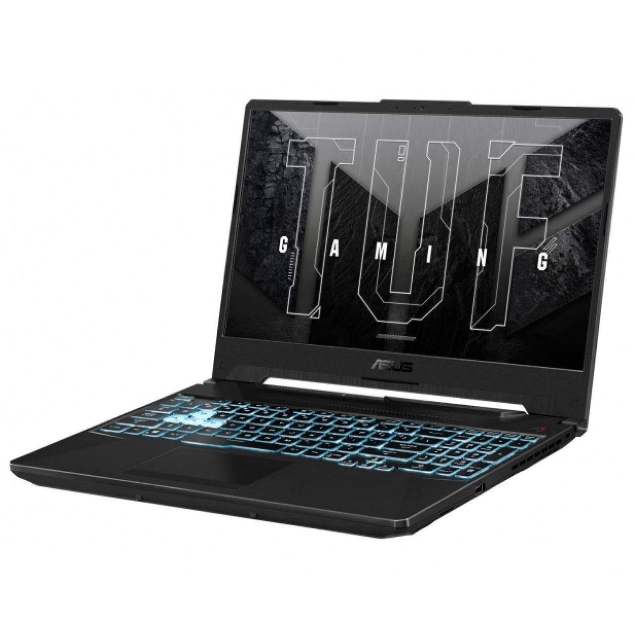 

Ноутбук ASUS TUF Gaming F15 FX506HC (FX506HC-HN004)