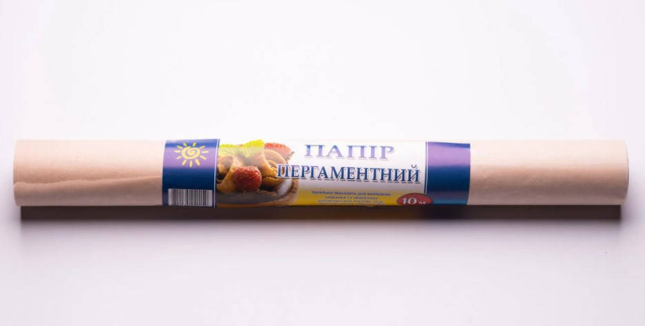 

Пергамент Sunson 10*42 см Широкий