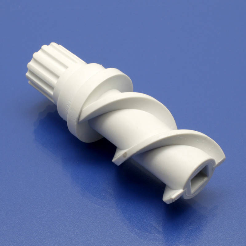 

Шнек мельнички для мясорубки Zelmer