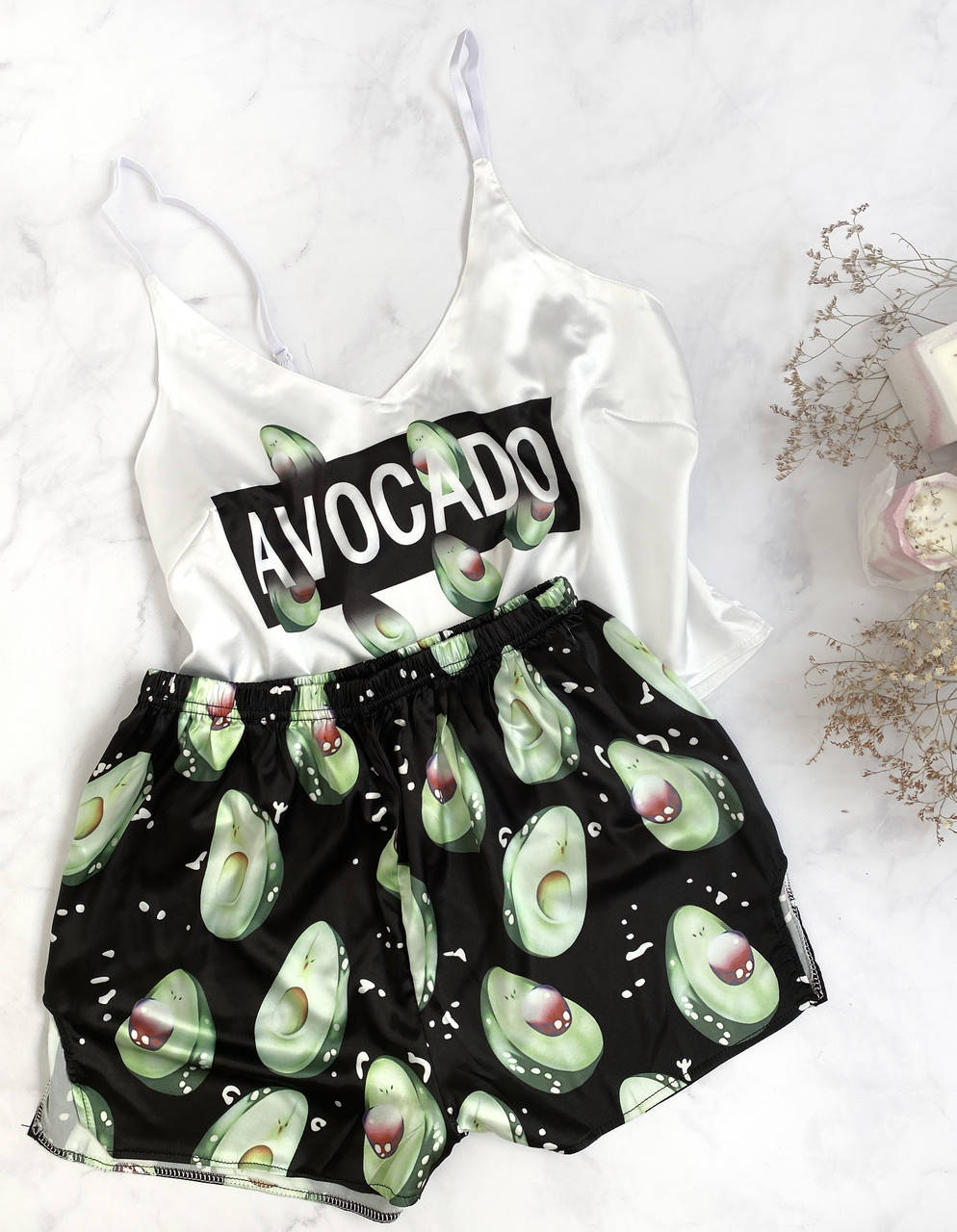 

Женская пижама оптом и в розницу M