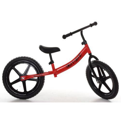 

Беговел детский PROFI KIDS 16 д. М 5468-1 колEVA,пласт.обод,красный