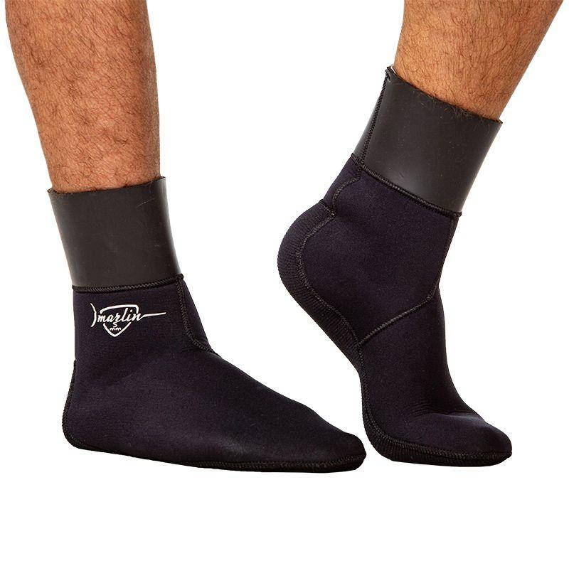 

Носки Marlin WaterLock Sandwich 10 мм 42-43
