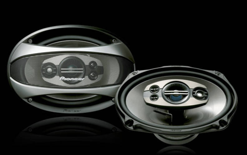 

Автомобильная акустика колонки Pioneer TS-6993, Автомобильная акустика, Колонки в авто, Динамики Pioner, в