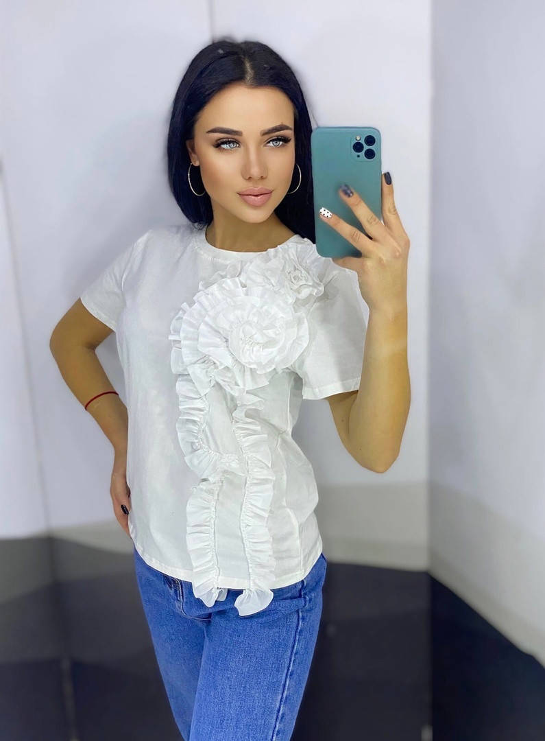 

Футболка 1054, Разные цвета
