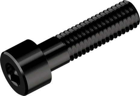 

Винт с цил. головкой и внутр.шестигр. кл.пр.12.9 INBUS DIN912 БП М6х30 мм