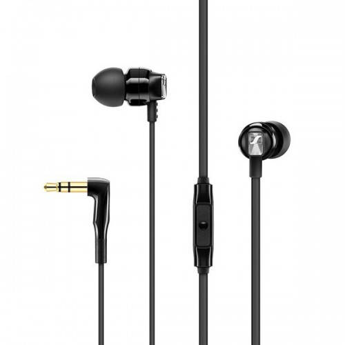 

Sennheiser CX 300S, наушники