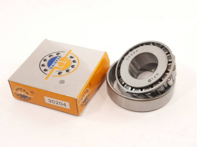 

Подшипник колеса 30204 (7204) МТ Днепр Урал