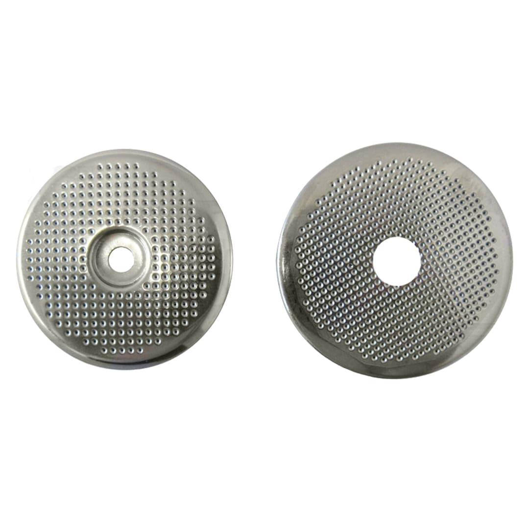 

Сито-фильтр группы (двойной) La Spaziale