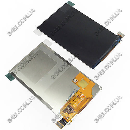 

Дисплей Samsung G350, G350H Galaxy Star Advance Duos