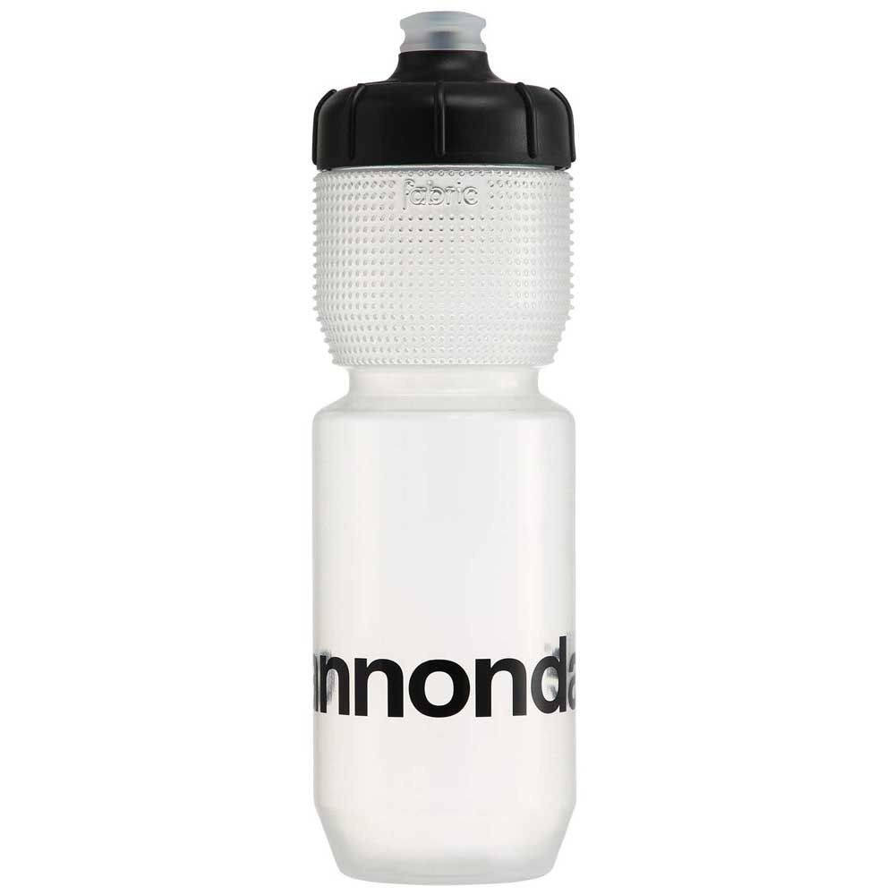 

Фляга 0,75 Cannondale LOGO GRIPPER, CLB прозора