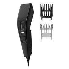 

Машинка для стрижки Philips Hairclipper Series 3000 HC3510/15