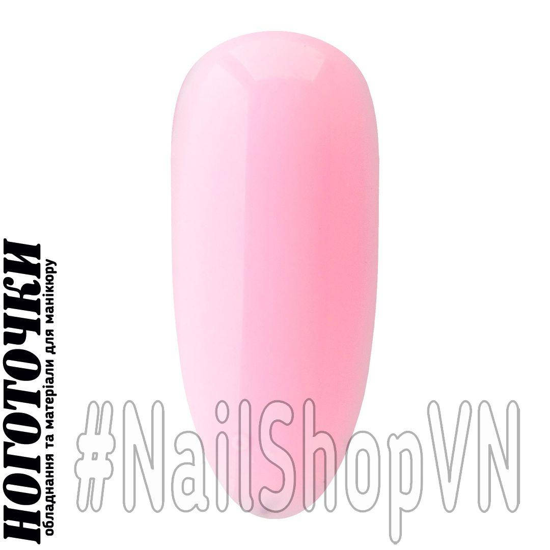 

Гель Global Fashion Hard Gel 15ml Цвет №:07