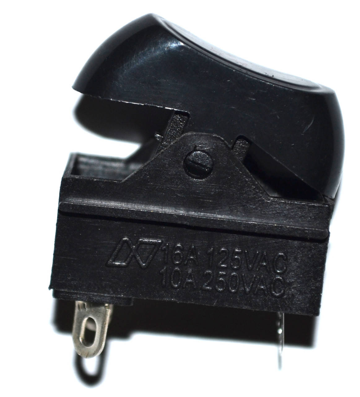 

Переключатель для фена универсальный 8A/10A/250V