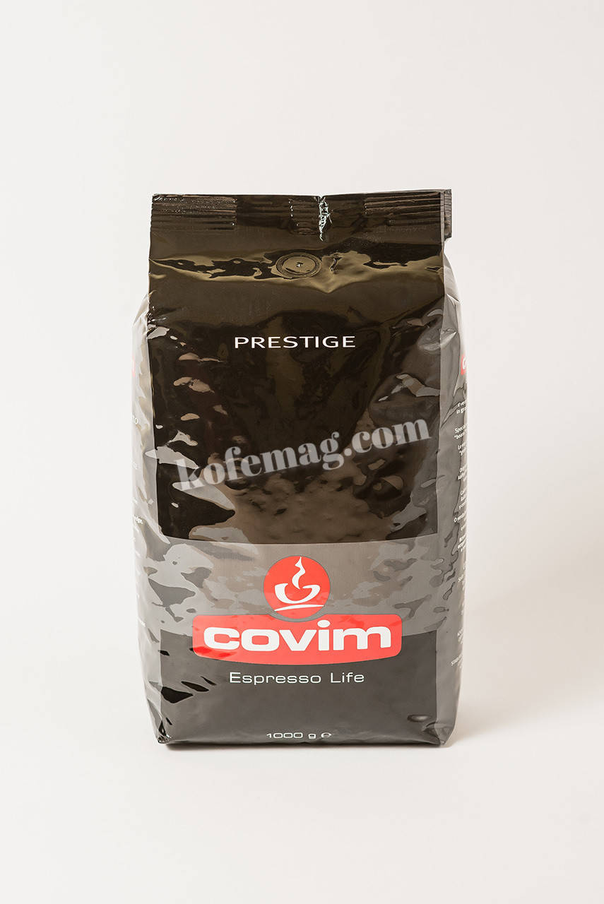 

Кофе Covim Prestige