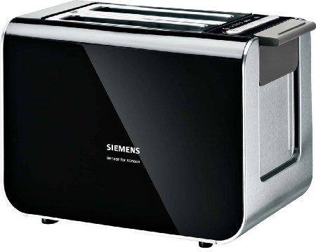 

Тостер Siemens TT 86103