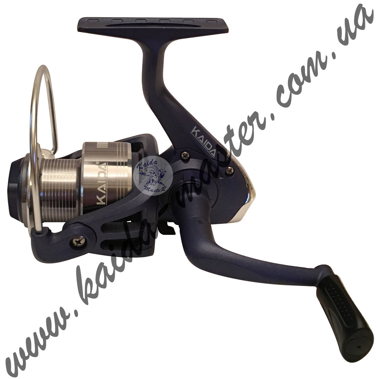 

Катушка Kaida HX 60A