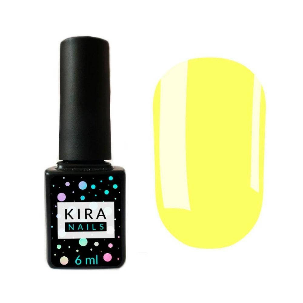 

Гель лак Kira Nails 075, 6 мл