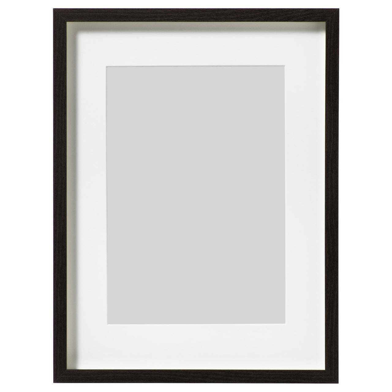 

IKEA HOVSTA (503.821.72) Рамка для фото темно-коричневый