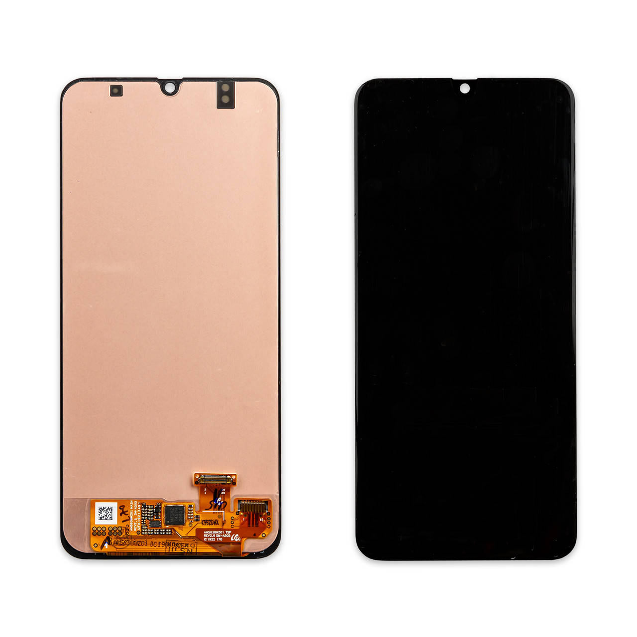 Samsung A105f Дисплей Купить