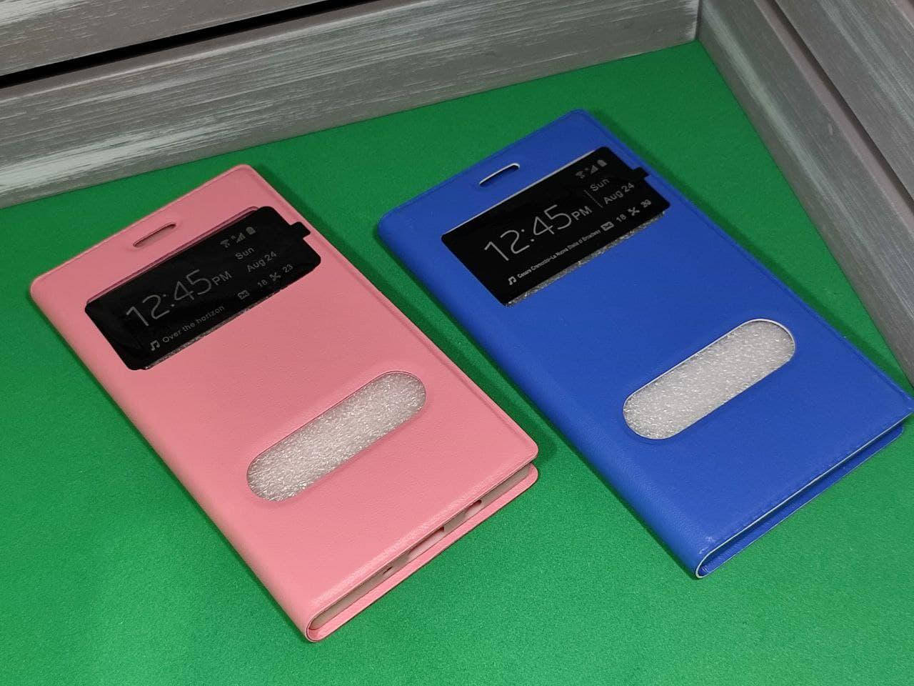 

Чехол-книжка Samsung A3/300
